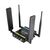 EtherLINQ 4G/LTE SIM Router with WiFi, VPN, Firewall, GPS, 7 image
