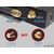 Proxicast Ultra Flexible SMA Male - SMA Male Low Loss Coax Jumper Cable for 4G/LTE/5G/Ham/ADS-B/GPS/RF Radios & Antennas (Not for TV or WiFi) - 50 Ohm, Length: 6 ft, 6 image