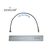 Proxicast 12 inch TS9 to SMA Female External Antenna Adapter Cable Pigtail for 4G/5G Modems, Hotspots & Routers - Nighthawk M5 / MR5100, M1 / MR1100, Velocity 2, Verizon JetPack 8800L, 7730L, LBL2120, 3 image