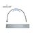 Proxicast 12 inch TS9 to SMA Female External Antenna Adapter Cable Pigtail for 4G/5G Modems, Hotspots & Routers - Nighthawk M5 / MR5100, M1 / MR1100, Velocity 2, Verizon JetPack 8800L, 7730L, LBL2120, 3 image