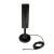 Proxicast 3G/4G/LTE Universal Wide Band 5 dBi Omni-Directional Paddle Antenna + SMA Magnetic Base for Cisco, Cradlepoint, Digi, Pepwave, Sierra Wireless and Many Others (Antenna + Base), 2 image
