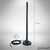 Proxicast 5-8 dBi 4G/5G External Magnetic High Gain Cell Antenna Compatible with Cisco, Cradlepoint, Netgear, Pepwave, MoFi, Digi, Sierra and Other Routers & Modems with SMA Connectors, 3 image