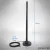 Proxicast 8 dBi 4G/5G External Magnetic High Gain Cell Antenna Compatible with AT&T Nighthawk M6 / MR6110 & MR6500, M5 / MR5200, M1 / MR1100, Verizon 8800L & Any Hotspot with TS9 connectors, 3 image