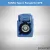 Proxicast FAKRA C to SMA Female Interseries Adapter - Signal Blue for GPS & Navigation SMA Antenna Coax Cables, 2 image