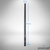 Proxicast 8 dBi High-Gain 4G/5G Omnidirectional Modem/Router Antenna - Compatible with Cisco, Cradlepoint, Netgear, Novatel, Pepwave, MoFi, Digi, Sierra and Others with SMA connectors, 3 image
