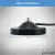 Proxicast Pro-Grade 3.5-Inch Magnetic Antenna Base (SMA Jack/SMA Plug + TS9 Adapter) - 6.5 Foot Coax Lead - for 4G/5G Cellular, Ham, ADS-B, GPS Antennas, 3 image