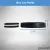 Proxicast Ultra Low Profile MIMO 4G / 5G Omni-Directional Magnetic/Adhesive Mount Antenna for Verizon, AT&T, T-Mobile Modems & Routers with SMA or TS9 External Antenna Jacks, Mounting Style: Surface Mount - SMA Connectors + TS9 Adapters, 5 image