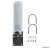 Proxicast High Gain 10 dBi Universal Wide-Band 4G/LTE, 5G & WiFi Omni-Directional Outdoor Pole/Wall Mount Antenna for Verizon, AT&T, T-Mobile . . ., 2 image