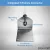Proxicast 10 dBi High Gain 4G / LTE, 5G Omni-Directional Pole/Wall Fixed Mount Fiberglass Outdoor Antenna for Verizon, AT&T, T-Mobile & Other Cellular Networks, 2 image