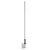 Proxicast 10 dBi High Gain 4G / LTE, 5G Omni-Directional Pole/Wall Fixed Mount Fiberglass Outdoor Antenna for Verizon, AT&T, T-Mobile & Other Cellular Networks
