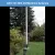 Proxicast 10 dBi High Gain 4G / LTE, 5G Omni-Directional Pole/Wall Fixed Mount Fiberglass Outdoor Antenna for Verizon, AT&T, T-Mobile & Other Cellular Networks, 5 image