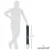 Proxicast Pro-Gain 4G / 5G MIMO Antenna - Wide-Band Omni-Directional for Cellular Modems & Routers on Verizon, AT&T, T-Mobile, Telus, Bell Canada, Rogers, Movistar, Telcel, Claro and Others, Color: Pearl, 3 image