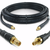 Proxicast Low-Loss Coax Extension Cable (50 Ohm) - SMA Male to SMA Female - Antenna Lead Extender for 5G/4G/LTE/Ham/ADS-B/GPS/RF Radio Use (Not for TV or WiFi), Length: 25 ft (CFD400)