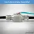 Coaxial Lightning Arrester/Suppressor with UHF SO-239 Female Connectors - Pro-Grade Coax Cable Surge Protector for RF, HF, VHF, UHF, CB, Ham, Two-Way Radio and Other Antennas, Gender: UHF Female / UHF Female, 6 image
