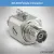 Coaxial Lightning Arrester/Suppressor with UHF SO-239 Female Connectors - Pro-Grade Coax Cable Surge Protector for RF, HF, VHF, UHF, CB, Ham, Two-Way Radio and Other Antennas, Gender: UHF Female / UHF Female, 4 image
