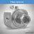 Coaxial Lightning Arrester/Suppressor with Male/Female 75 Ohm F Connectors - Pro-Grade Coax Cable Surge Protector for Television (TV) / Satellite Dish Antennas & Cable, Gender: F Male / F Female, 3 image