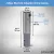 Proxicast Starlink Antenna Adapter for J-Max Antenna Mounts - Stainless Steel Coupler for V2 Rectangular Motorized Starlink Satellite Dish Antenna, 3 image