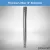 12 inch Stainless Steel Extension Pole for Proxicast J-Max Antenna Mounts, Material: Stainless Steel, Extension Length: 12 inch, 2 image