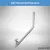 15 inch Stainless Steel Extension Pole for Proxicast J-Max Antenna Mounts, Material: Stainless Steel, Extension Length: 15 inch, 5 image