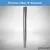 15 inch Stainless Steel Extension Pole for Proxicast J-Max Antenna Mounts, Material: Stainless Steel, Extension Length: 15 inch, 2 image