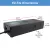 ezOutlet5-2R - Dual Outlet Internet Enabled IP & WiFi Remote Power Switch with Automatic Reboot - iOS | Android | Cloud | 2 Web Controllable AC Power Outlets - Model EZ-73a, # Outlets: 2, 3 image