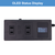 ezOutlet5-2R - Dual Outlet Internet Enabled IP & WiFi Remote Power Switch with Automatic Reboot - iOS | Android | Cloud | 2 Web Controllable AC Power Outlets - Model EZ-73a, # Outlets: 2, 5 image