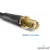 Proxicast 2 ft Ultra Flexible SMA Male to SMA Female Low Loss 50 Ohm Coax Jumper Cable/Antenna Lead Extender for 3G/4G/LTE/Ham/ADS-B/GPS/RF Radio Use (Not for TV or WiFi), 4 image