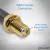 Proxicast Low-Loss Coax Extension Cable (50 Ohm) - SMA Male to SMA Female - Antenna Lead Extender for 5G/4G/LTE/Ham/ADS-B/GPS/RF Radio Use (Not for TV or WiFi), Length: 10 ft (CFD 195), 3 image