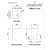 Mounting Bracket & Hardware for ANT-121 and ANT-131 Series Antennas, 5 image