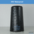 Proxicast Indoor / Outdoor Omnidirectional WiFi Antenna - Tri-Band 2.4/5.8/6 GHz - 3-5 dBi Gain - Vandal Resistant Low Profile Fixed Through-Hole Mount - 10 ft Coax Lead w/RP-SMA, # Elements: SISO - 1 lead, 7 image