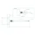 Proxicast Active/Passive GPS Antenna SMA - Through-Hole Screw Mount Puck Antenna with Right Angle SMA Male Connector on 18 inch Low Loss Coax Lead - 28 dB LNA, GPS Cable Length: 18 inch lead - R/A SMA Male, 8 image