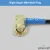 Proxicast Active/Passive GPS Antenna SMA - Through-Hole Screw Mount Puck Antenna with Right Angle SMA Male Connector on 18 inch Low Loss Coax Lead - 28 dB LNA, GPS Cable Length: 18 inch lead - R/A SMA Male, 4 image