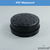 Proxicast Active/Passive GPS Antenna SMA - Through-Hole Screw Mount Puck Antenna with Right Angle SMA Male Connector on 18 inch Low Loss Coax Lead - 28 dB LNA, GPS Cable Length: 18 inch lead - R/A SMA Male, 5 image