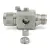 Replacement 230V Gas Discharge Tube for 0 - 3 GHz Coaxial Lightning Arresters (4 pack), 5 image