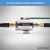 Coaxial Lightning Arrester for 0 to 6 GHz (SMA-Male/SMA-Female) - Pro-Grade Antenna Lightning Protector for 4G, LTE, 5G, 900MHz, LoRa, Ham and Other Outside Antennas, Gender: SMA Male / SMA Female, 5 image