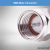 Coaxial Lightning Arrester for 0 to 6 GHz (SMA-Male/SMA-Female) - Pro-Grade Antenna Lightning Protector for 4G, LTE, 5G, 900MHz, LoRa, Ham and Other Outside Antennas, Gender: SMA Male / SMA Female, 3 image