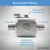 Coaxial Lightning Arrester/Suppressor with 75 Ohm F Female Connectors - Pro-Grade Coax Cable Surge Protector for Television (TV) / Satellite Dish Antennas & Cable Internet Use, Gender: F Female / F Female - V3, 4 image