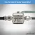 Coaxial Lightning Arrester/Suppressor with Male/Female 75 Ohm F Connectors - Pro-Grade Coax Cable Surge Protector for Television (TV) / Satellite Dish Antennas & Cable, Gender: F Male / F Female - V3, 5 image