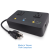 MSNSwitch2 Internet Enabled IP Remote Power Switch with Reboot - Control via Smartphone App, Cloud Service, Web Browser or API - 2 Independent AC Power Outlets (Model UIS-722T)