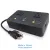 MSNSwitch2 Internet Enabled IP Remote Power Switch with Reboot - Control via Smartphone App, Cloud Service, Web Browser or API - 2 Independent AC Power Outlets (Model UIS-722T), MSNSwitch Variants: TAA Compliant