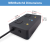 MSNSwitch2 Internet Enabled IP Remote Power Switch with Reboot - Control via Smartphone App, Cloud Service, Web Browser or API - 2 Independent AC Power Outlets (Model UIS-722T), 7 image