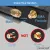 Proxicast Low-Loss Coax Extension Cable (50 Ohm) - SMA Male to N Male - for 4G/LTE/5G/Ham/ADS-B/GPS/RF Radio to Antenna or Surge Arrester Use (Not for TV or WiFi), Length: 10 ft (CFD 195), 7 image