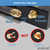 Proxicast Low-Loss Coax Extension Cable (50 Ohm) - SMA Male to N Male - for 4G/LTE/5G/Ham/ADS-B/GPS/RF Radio to Antenna or Surge Arrester Use (Not for TV or WiFi), Length: 50 ft (CFD 400), 8 image