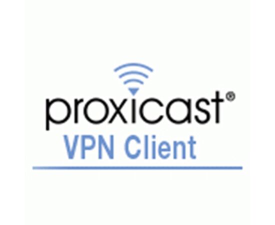 Proxicast VPN Client Software - Single PC License