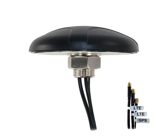 ANT-500-201 LTE + GPS MIMO Antenna