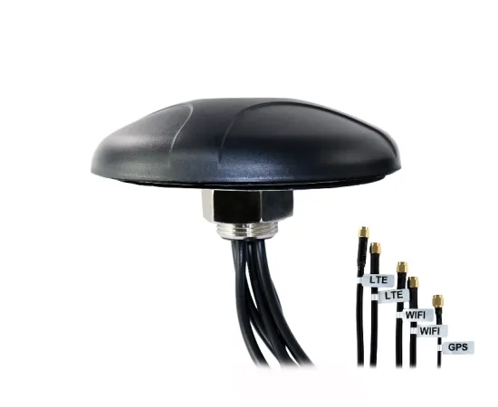 ANT-500-221 LTE + WiFi + GPS MIMO Antenna