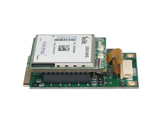 Proxicast NimbeLink Full Size mPCIe Adapter for Skywire 4G LTE CAT 3 Embedded Modems - Featuring SIM Pass-Through Proxicast NimbeLink Full Size mPCIe Adapter for Skywire 4G LTE CAT 3 Embedded Modems - Featuring SIM Pass-Through