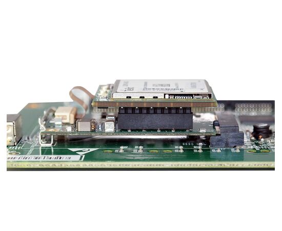 Proxicast NimbeLink Full Size mPCIe Adapter for Skywire 4G LTE CAT 3 Embedded Modems - Featuring SIM Pass-Through Proxicast NimbeLink Full Size mPCIe Adapter for Skywire 4G LTE CAT 3 Embedded Modems - Featuring SIM Pass-Through