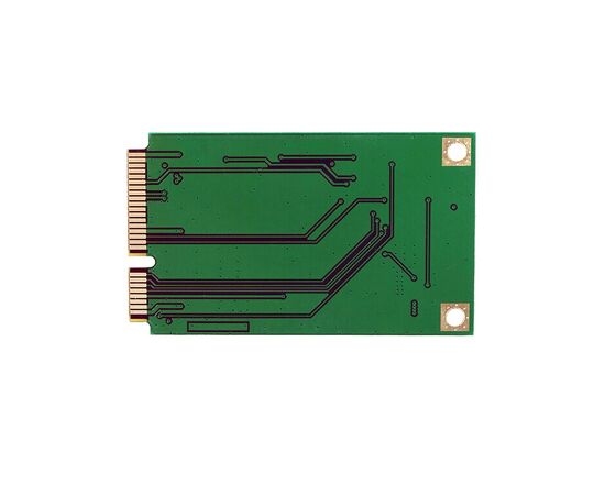 Proxicast NimbeLink Full Size mPCIe Adapter for Skywire 4G LTE CAT 3 Embedded Modems - Featuring SIM Pass-Through