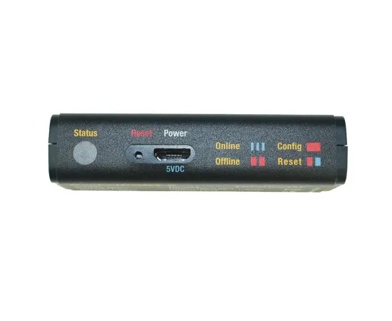 Proxicast PocketPORT 2 Side View